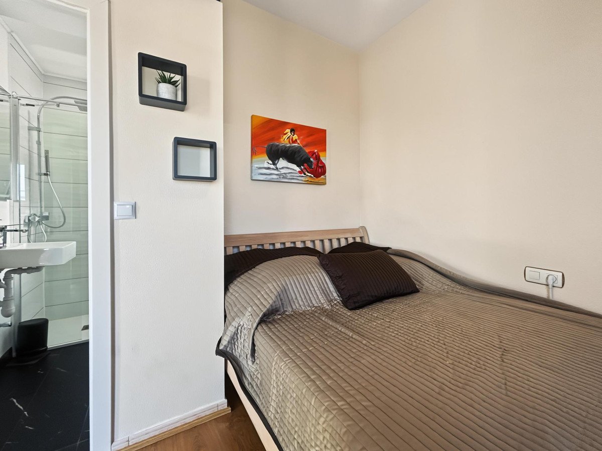 2 Bed Bungalow in Lomas de Don Juan