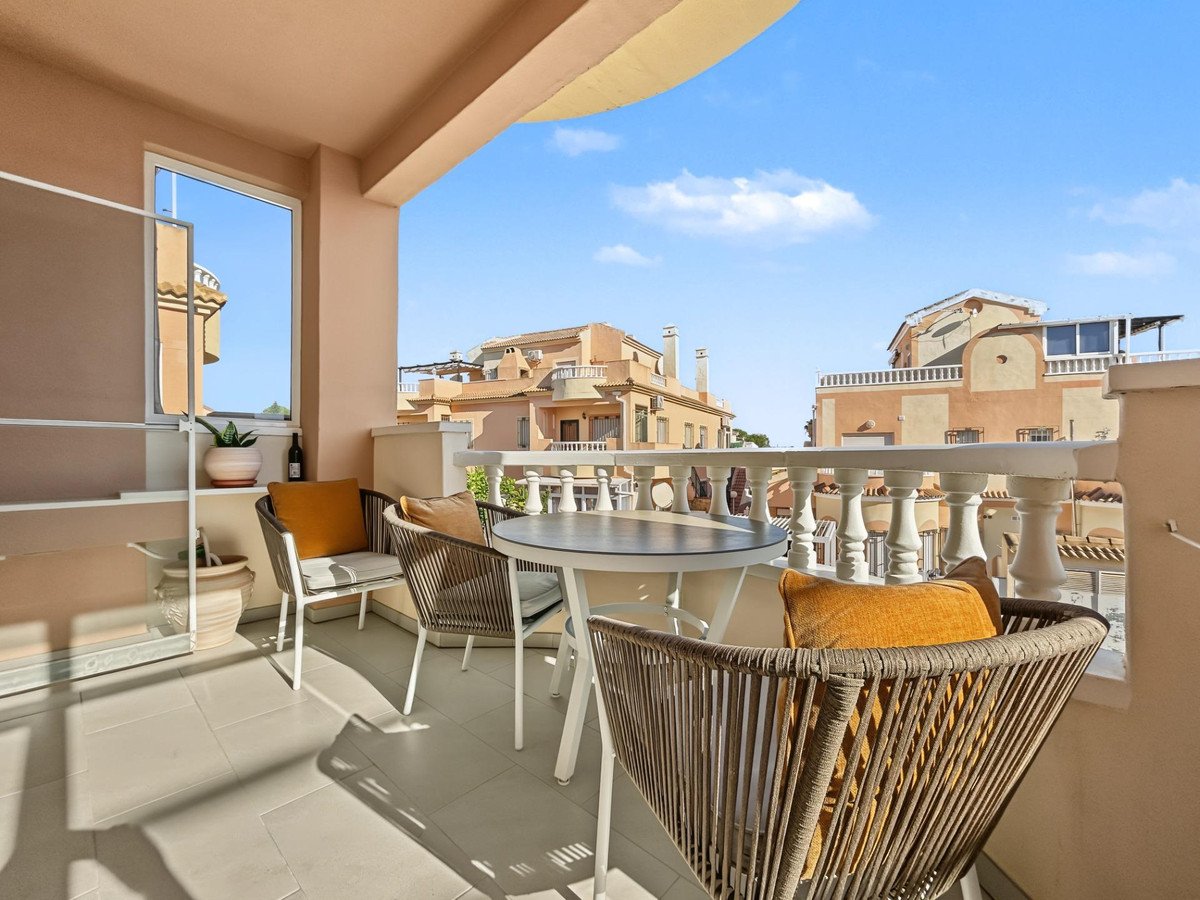 2 Bed Bungalow in Lomas de Don Juan