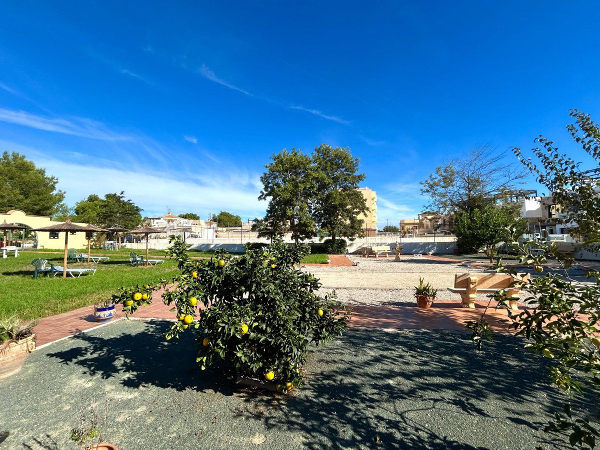 2 Bed Bungalow in Lomas de Don Juan