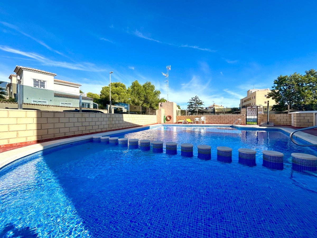 2 Bed Bungalow in Lomas de Don Juan