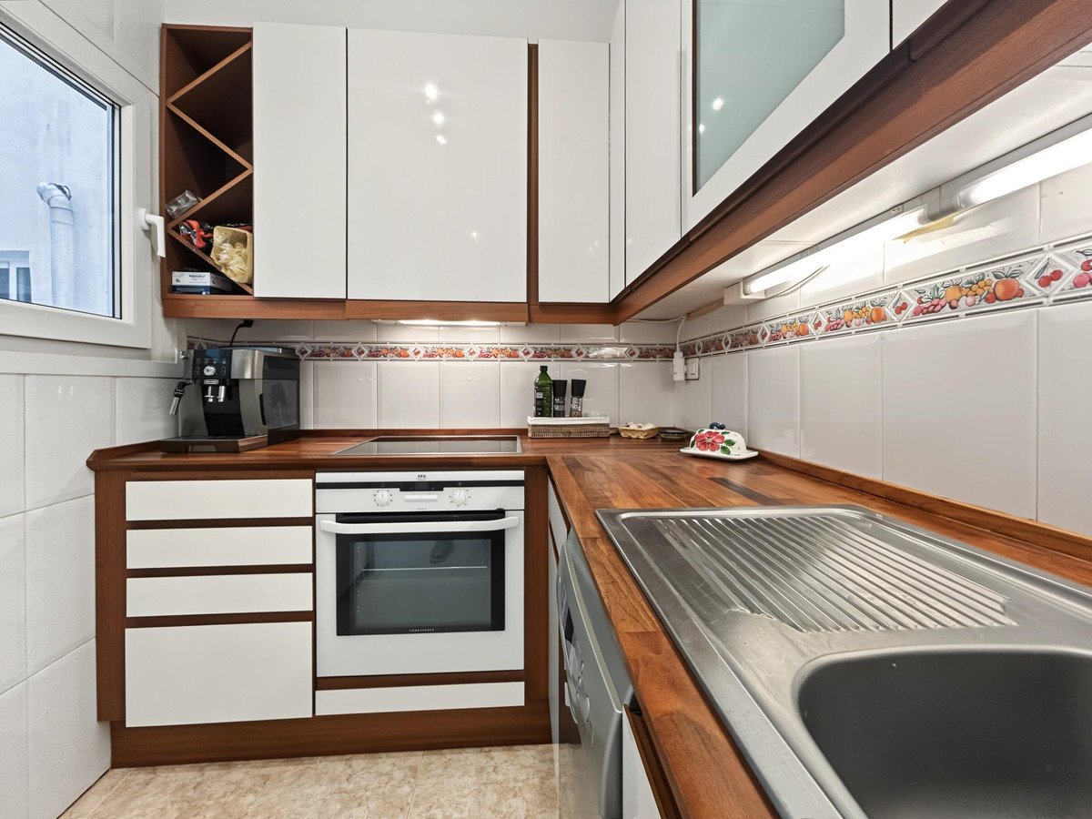 2 Bed Bungalow in Lomas de Don Juan