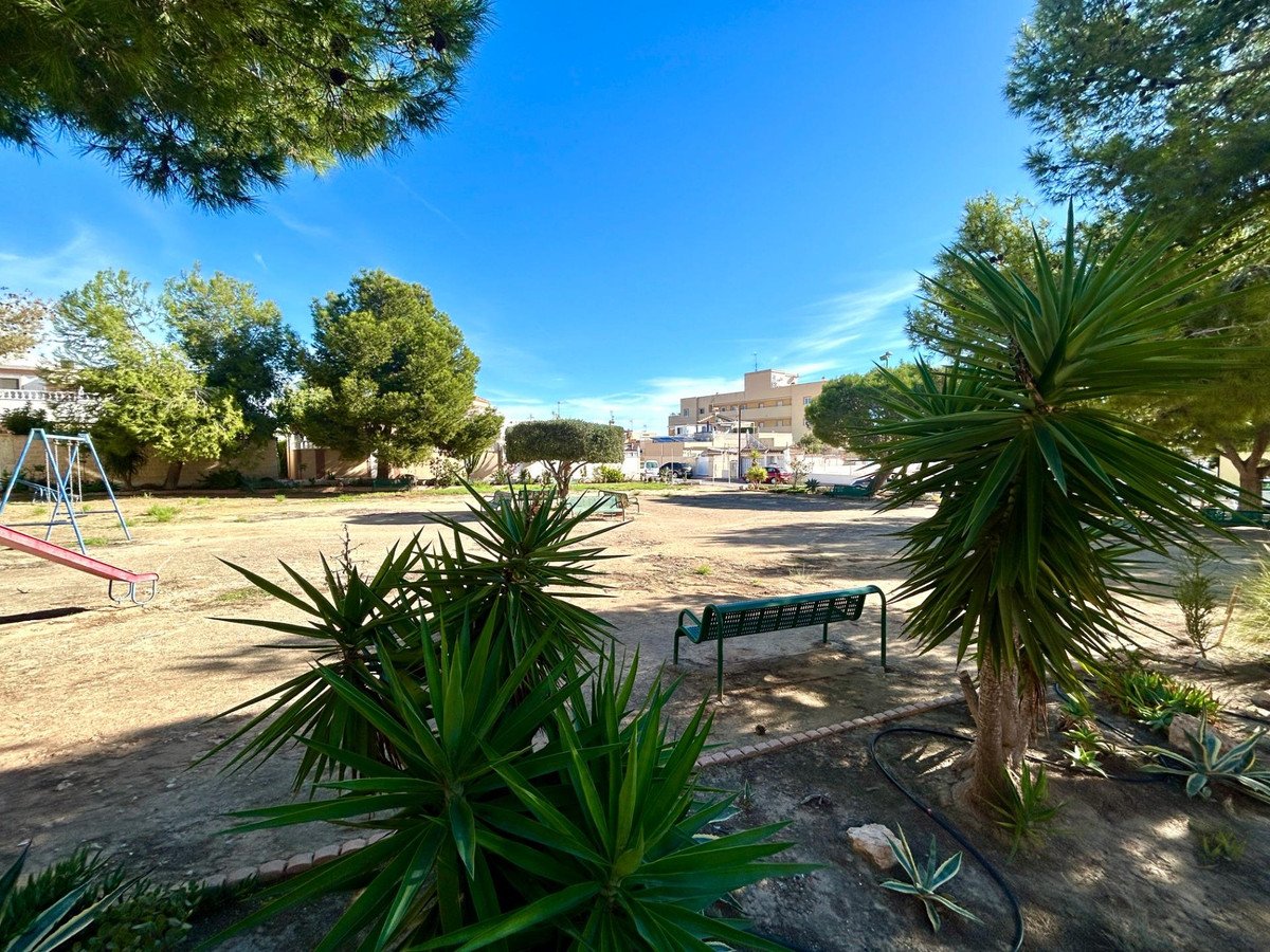 2 Bed Bungalow in Lomas de Don Juan