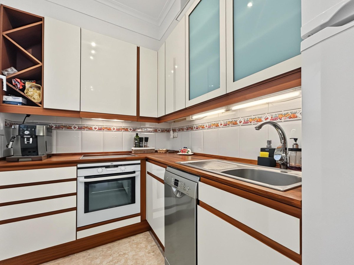 2 Bed Bungalow in Lomas de Don Juan