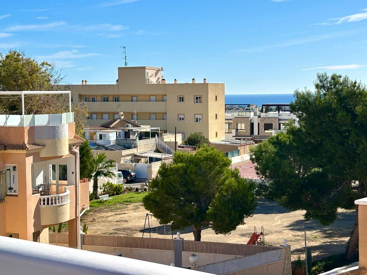 2 Bed Bungalow in Lomas de Don Juan