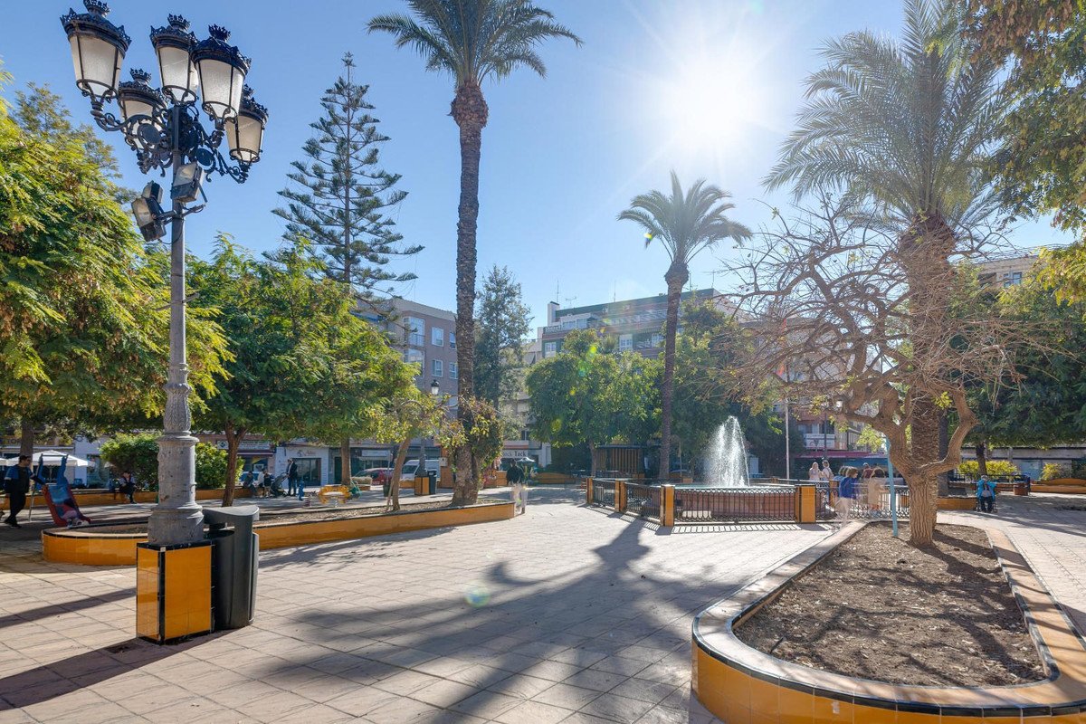 3 Bed Middle Floor Apartment in Torrevieja