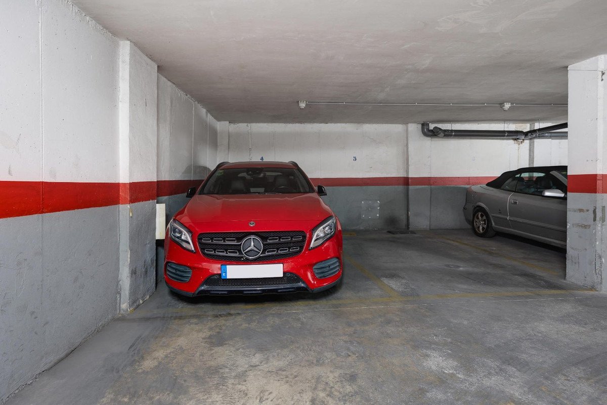 3 Bed Middle Floor Apartment in Torrevieja