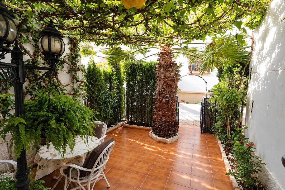 2 Bed Duplex in Orihuela Costa