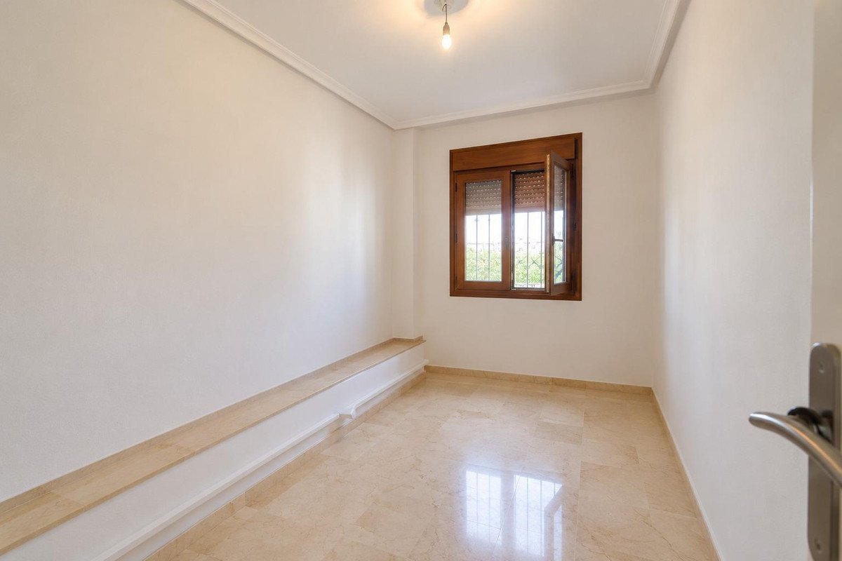 2 Bed Duplex in Orihuela Costa