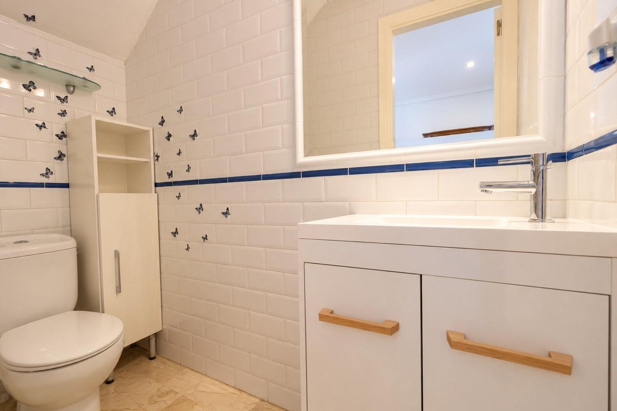 2 Bed Duplex in Orihuela Costa