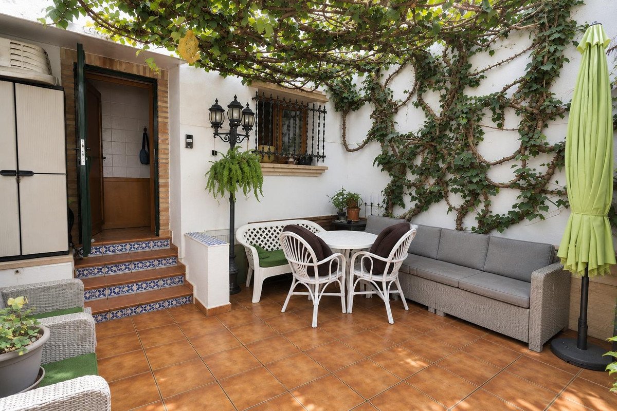 2 Bed Duplex in Orihuela Costa