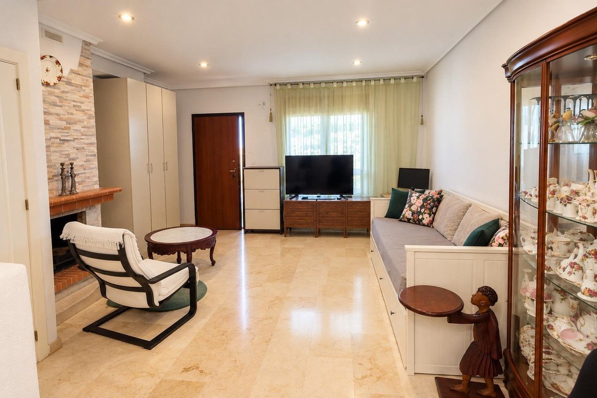 2 Bed Duplex in Orihuela Costa