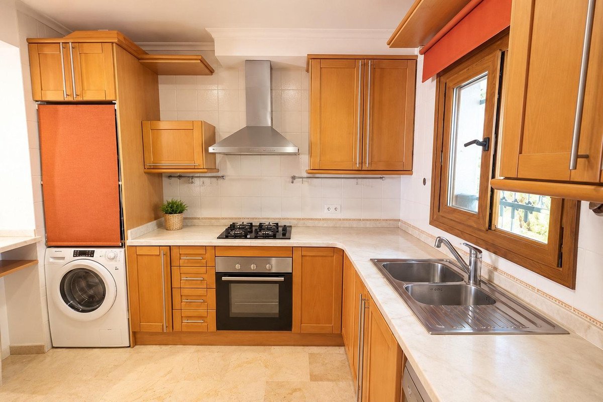 2 Bed Duplex in Orihuela Costa