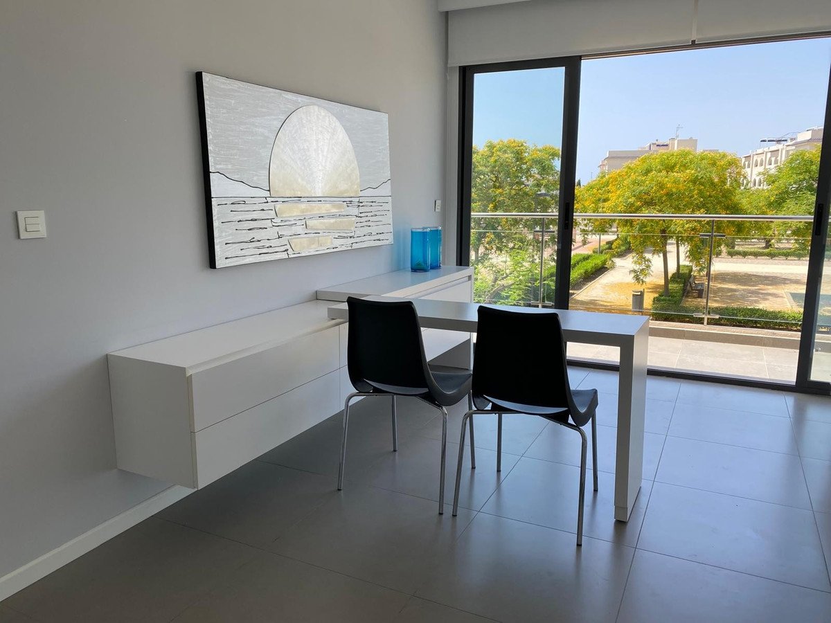 2 Bed Bungalow in Mil Palmeras