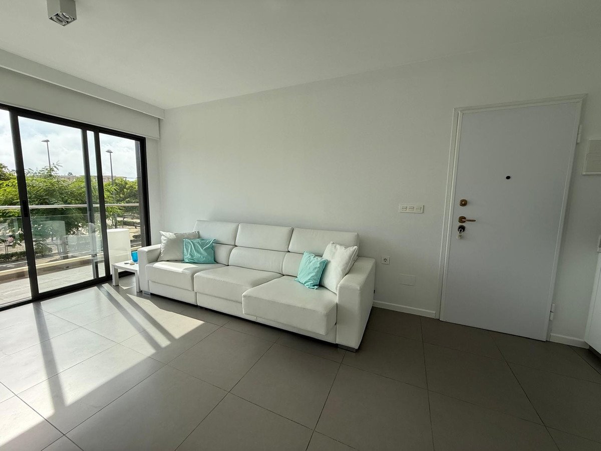 2 Bed Bungalow in Mil Palmeras