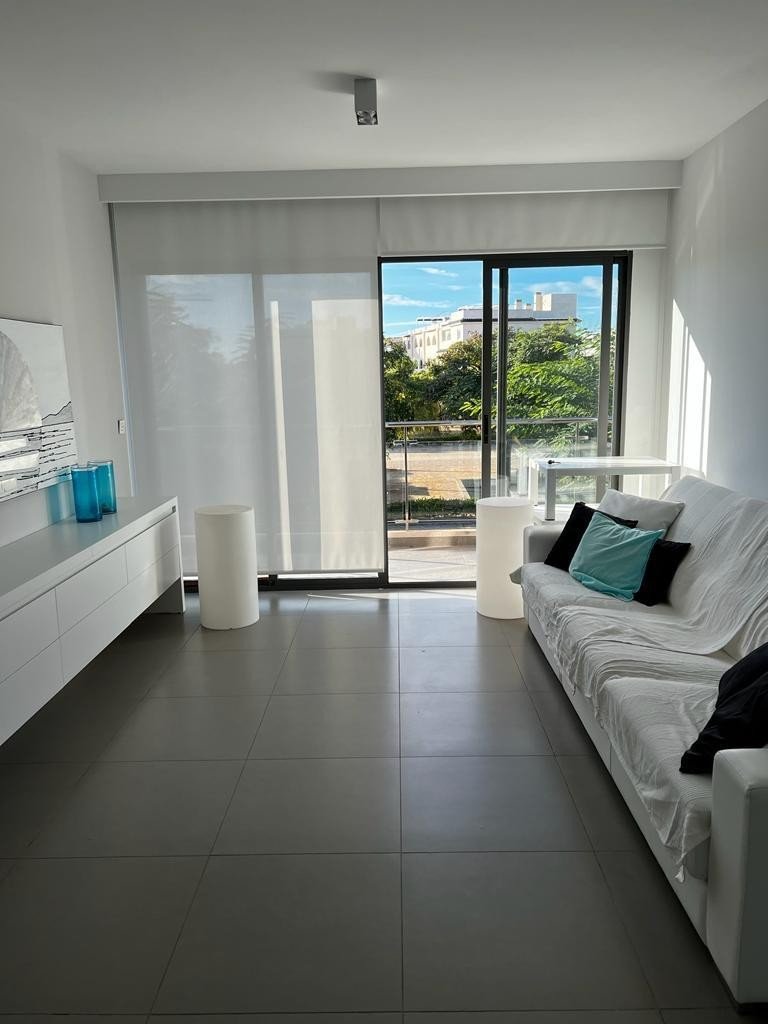 2 Bed Bungalow in Mil Palmeras