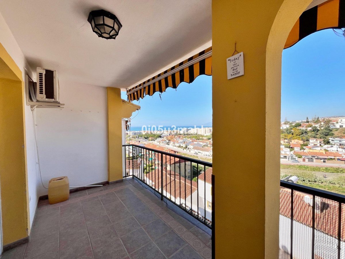 3 Bed Townhouse in Torre de Benagalbón