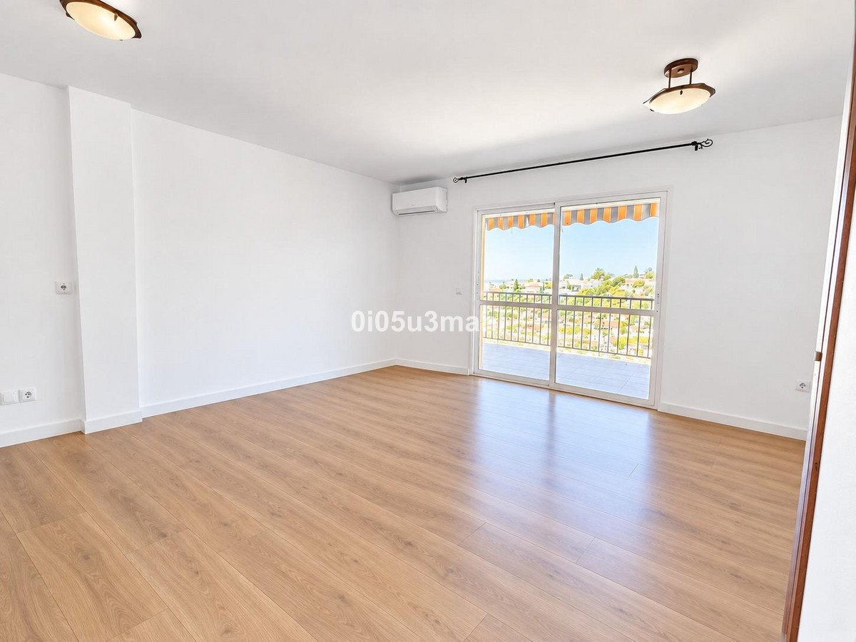 3 Bed Townhouse in Torre de Benagalbón
