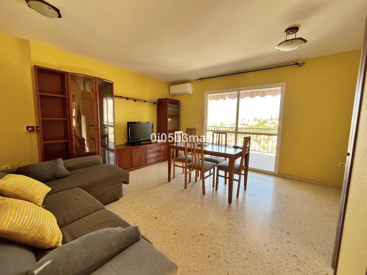 3 Bed Townhouse in Torre de Benagalbón