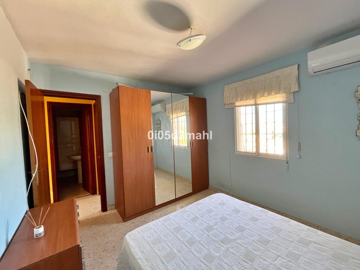 3 Bed Townhouse in Torre de Benagalbón