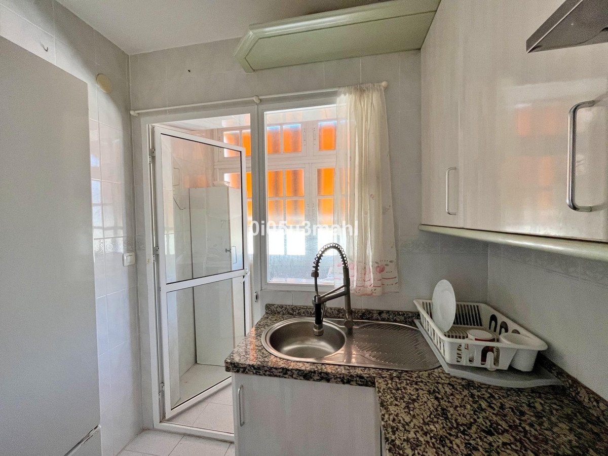3 Bed Townhouse in Torre de Benagalbón