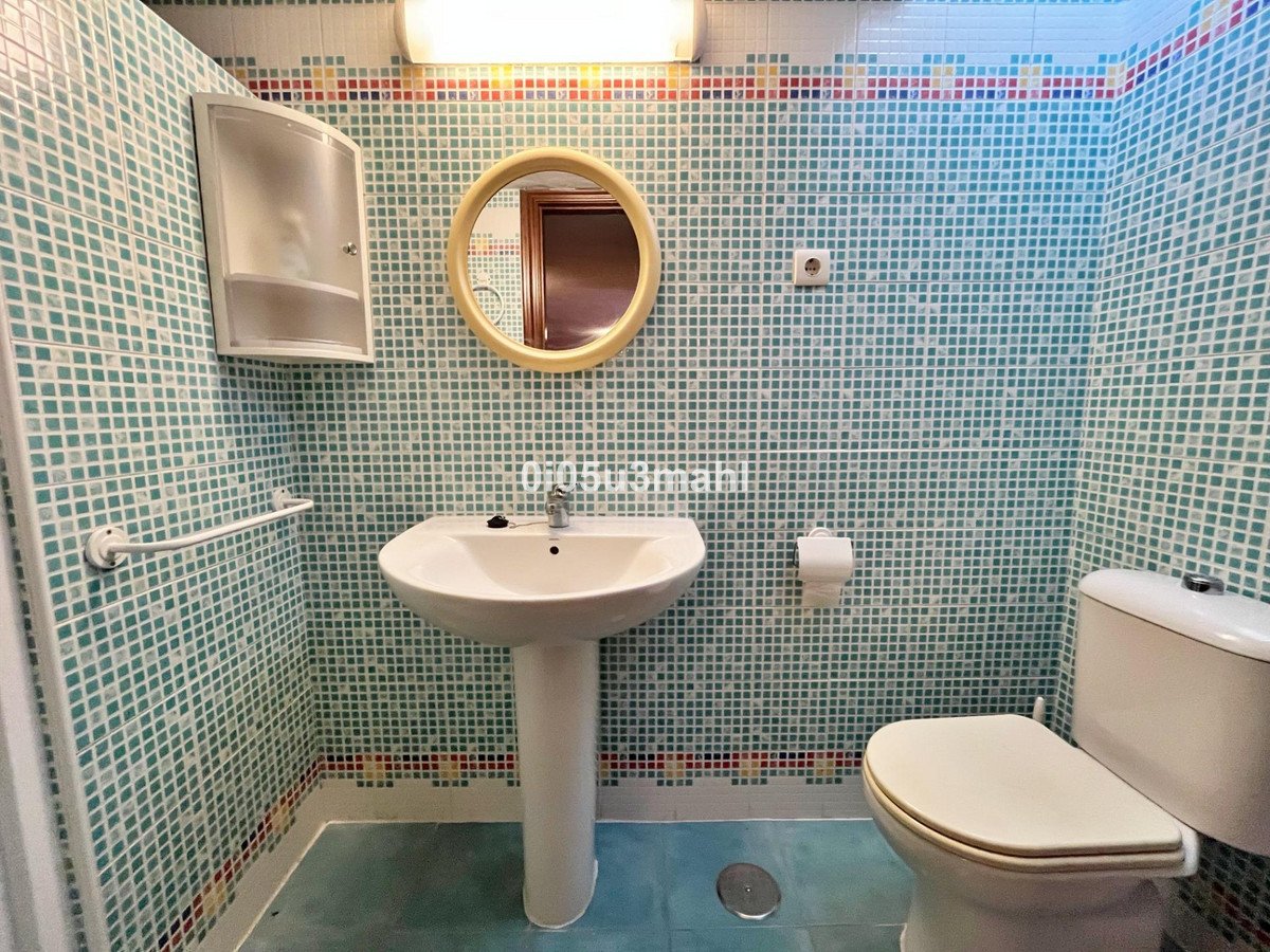 3 Bed Townhouse in Torre de Benagalbón