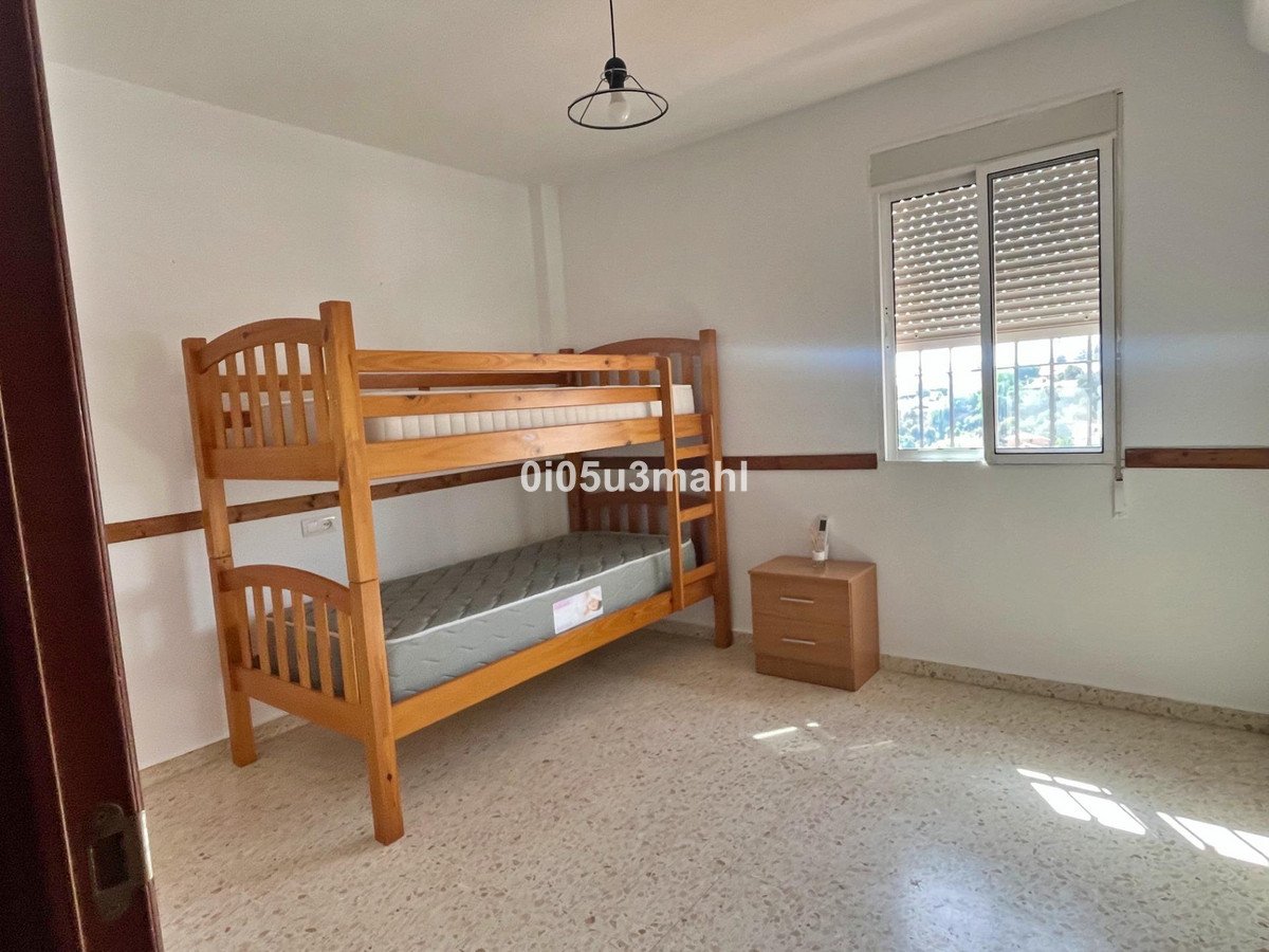 3 Bed Townhouse in Torre de Benagalbón