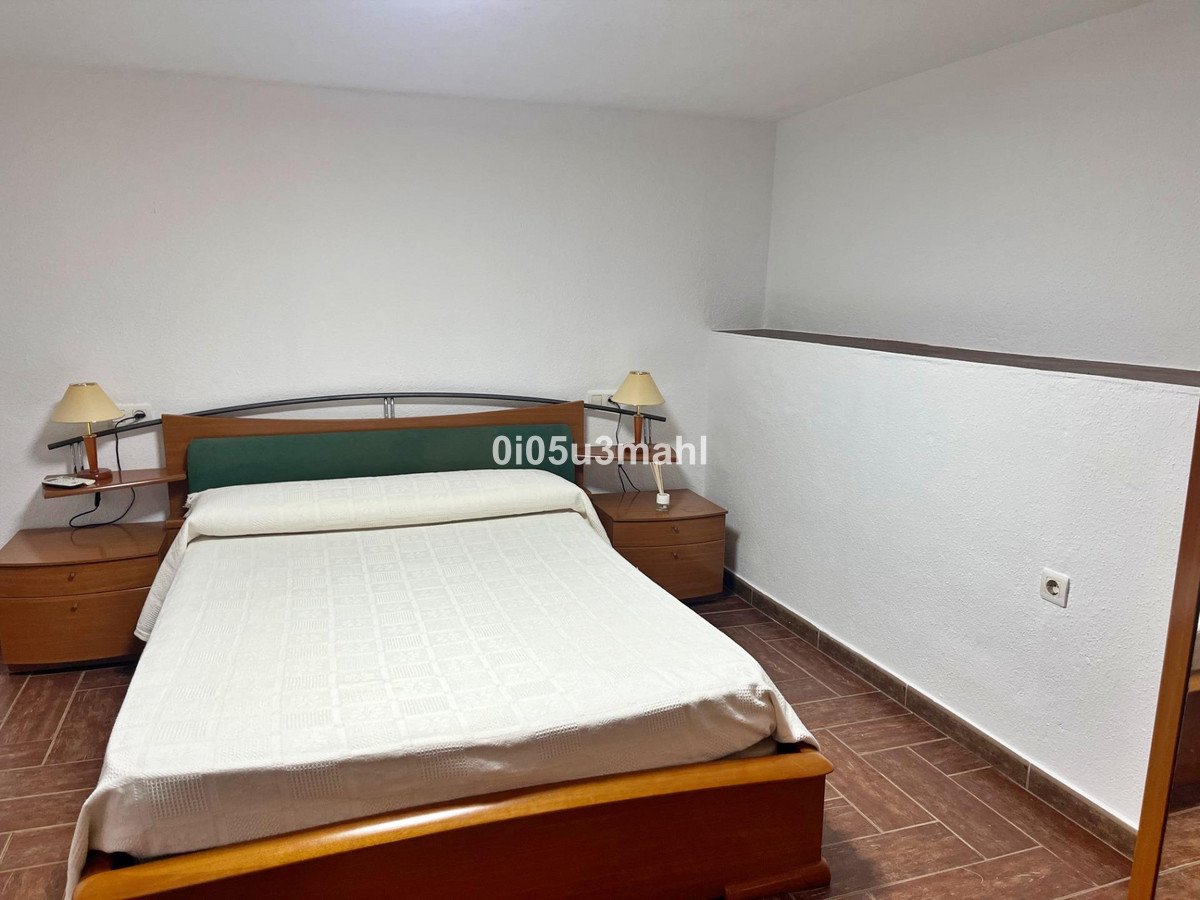 3 Bed Townhouse in Torre de Benagalbón