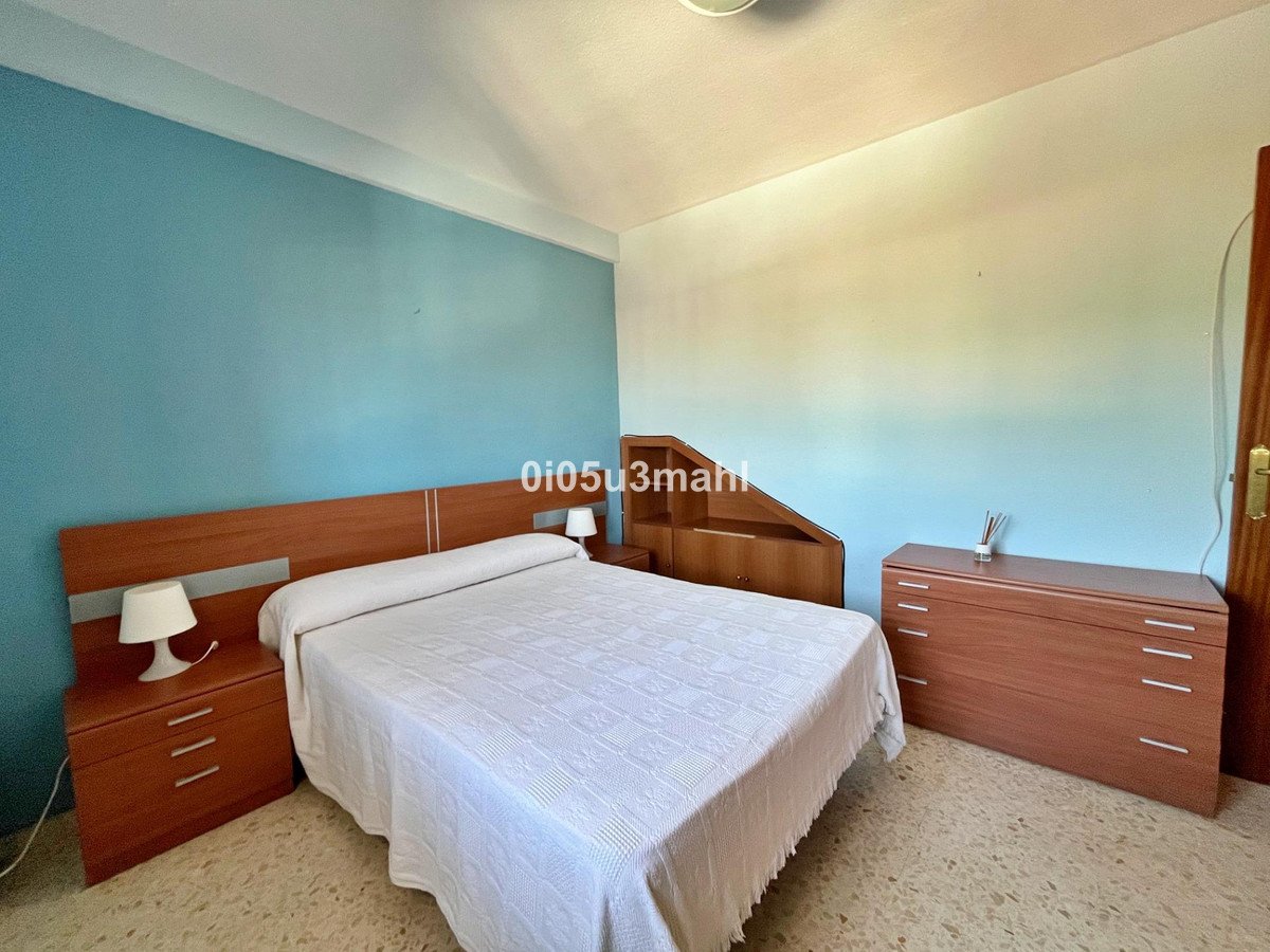 3 Bed Townhouse in Torre de Benagalbón