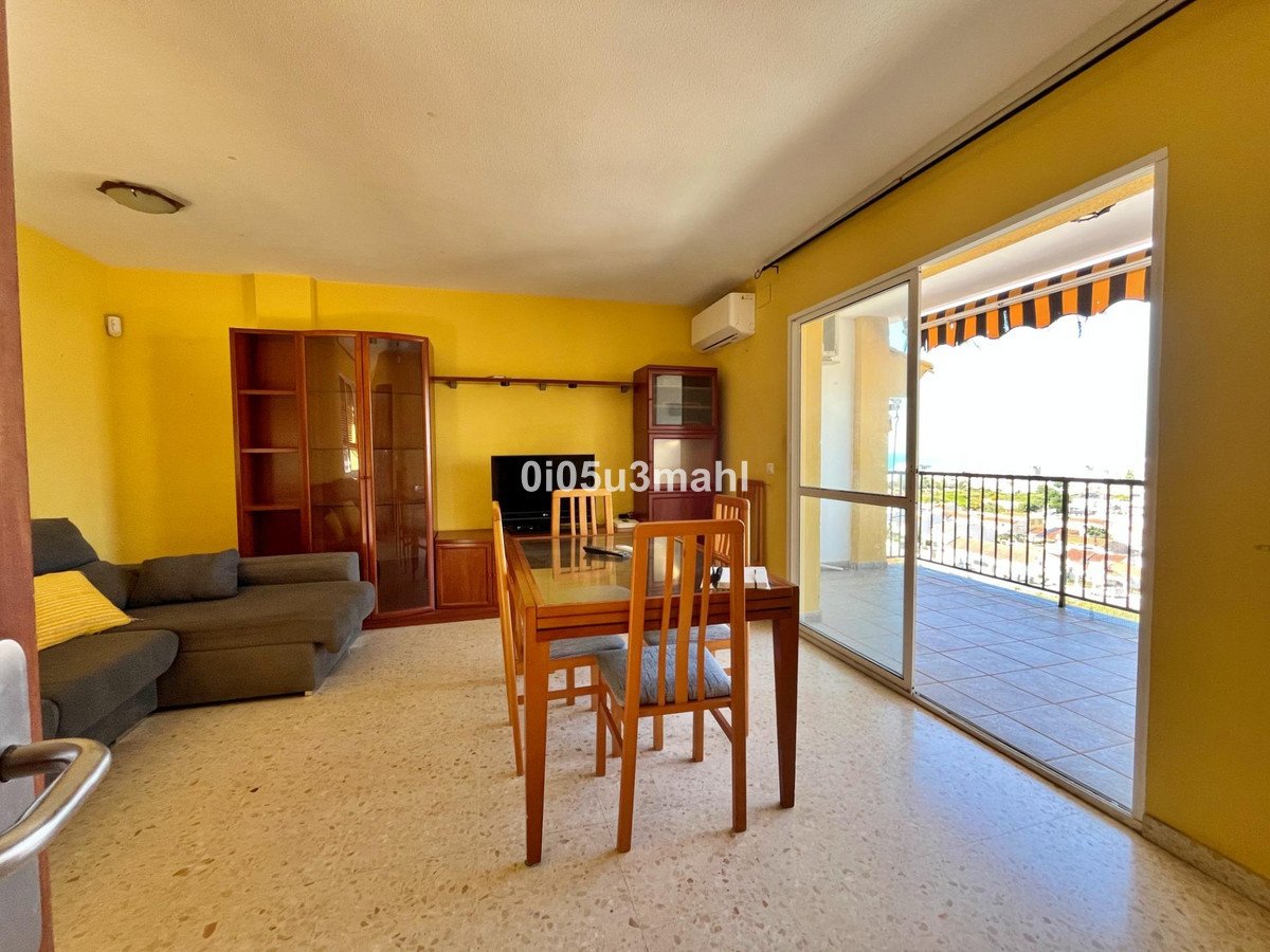 3 Bed Townhouse in Torre de Benagalbón