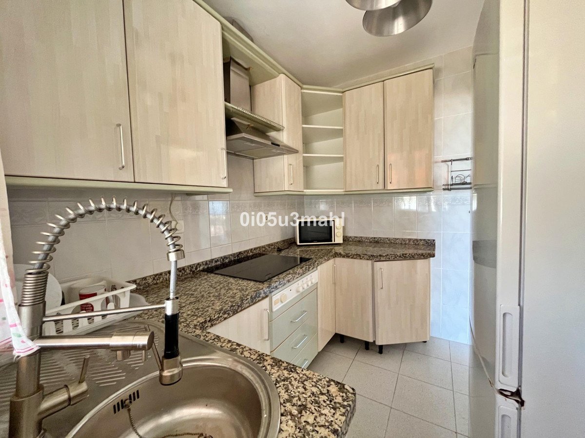 3 Bed Townhouse in Torre de Benagalbón