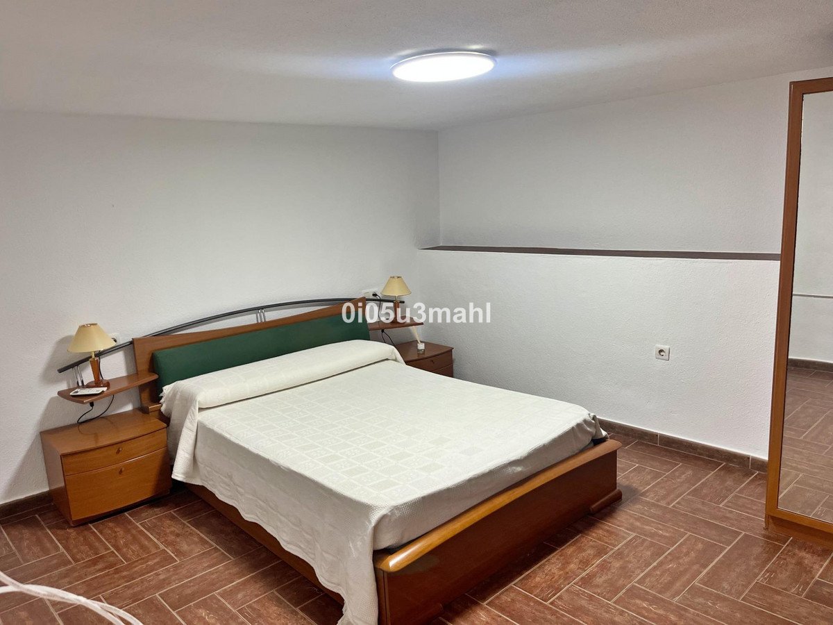 3 Bed Townhouse in Torre de Benagalbón