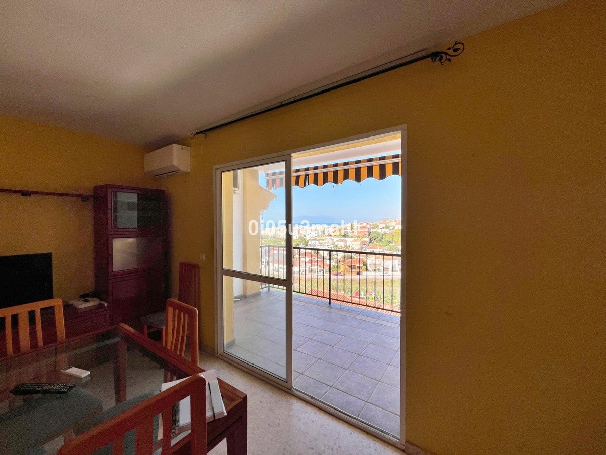 3 Bed Townhouse in Torre de Benagalbón