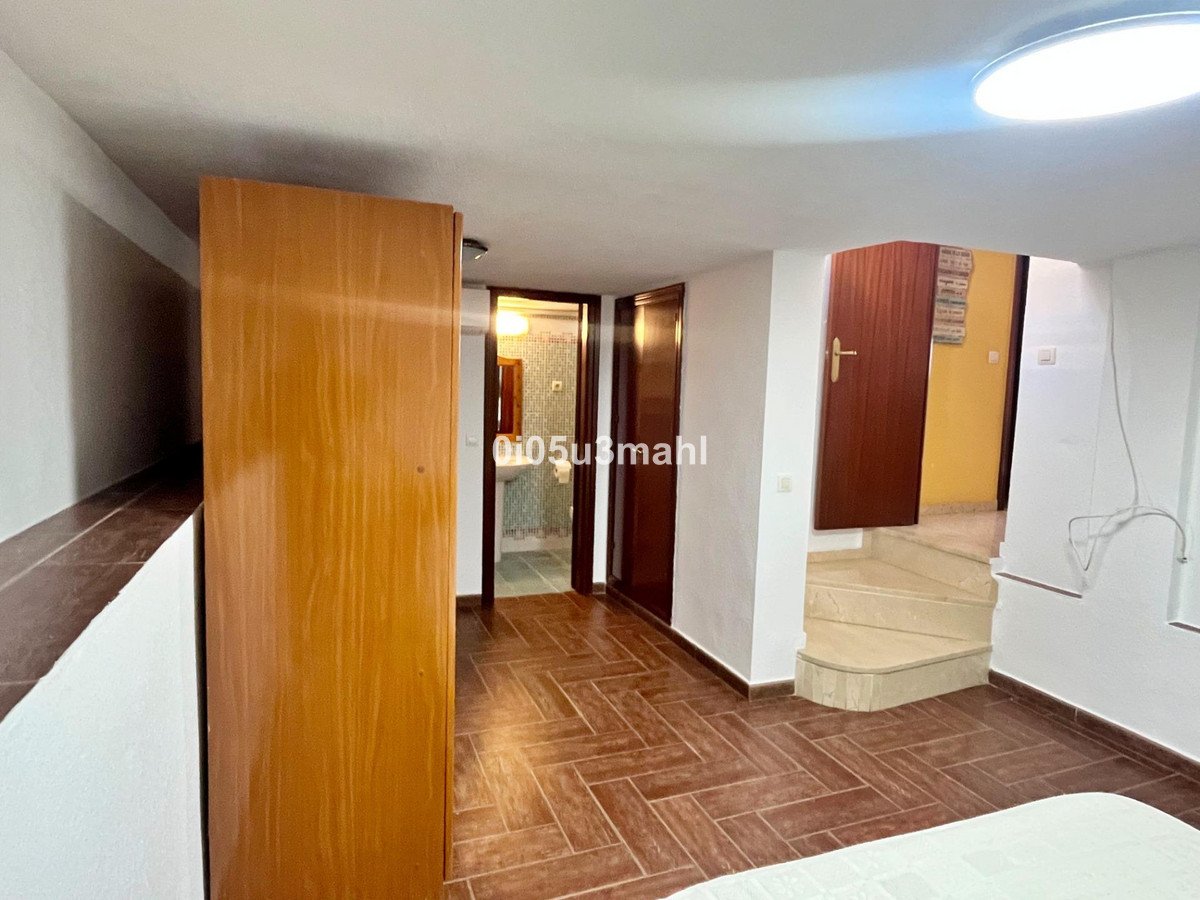 3 Bed Townhouse in Torre de Benagalbón