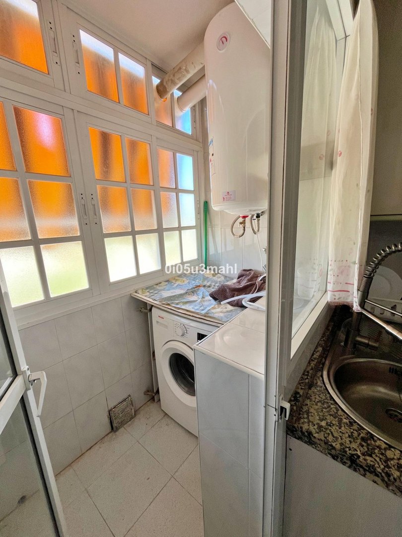 3 Bed Townhouse in Torre de Benagalbón