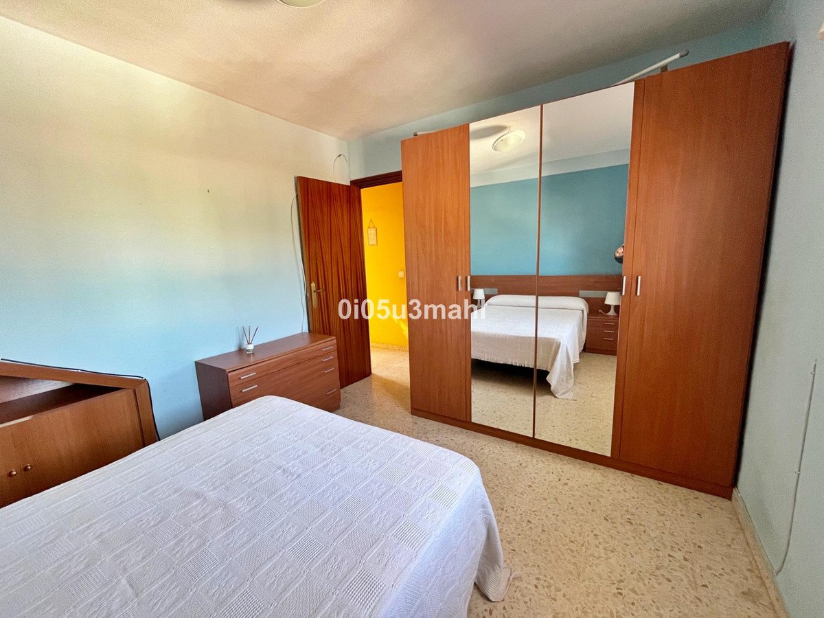 3 Bed Townhouse in Torre de Benagalbón