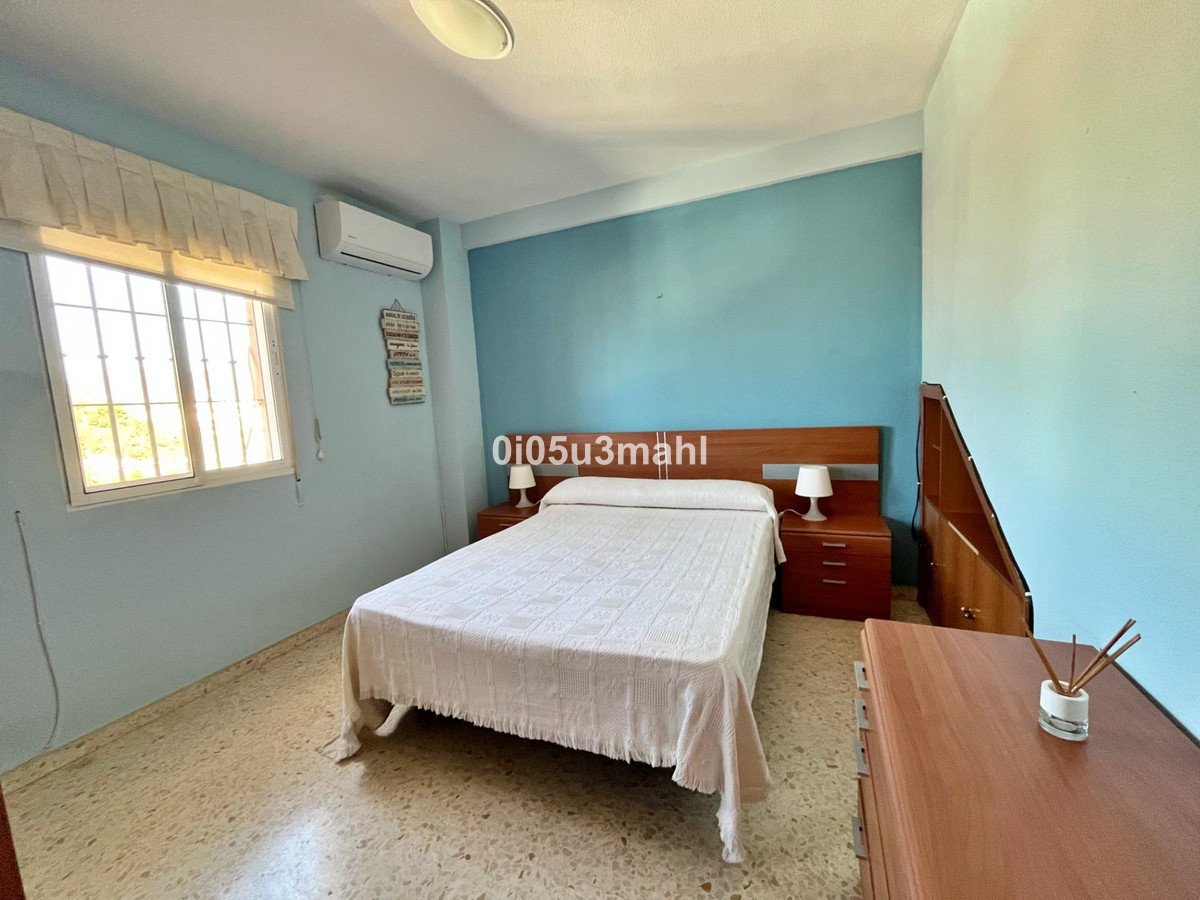 3 Bed Townhouse in Torre de Benagalbón