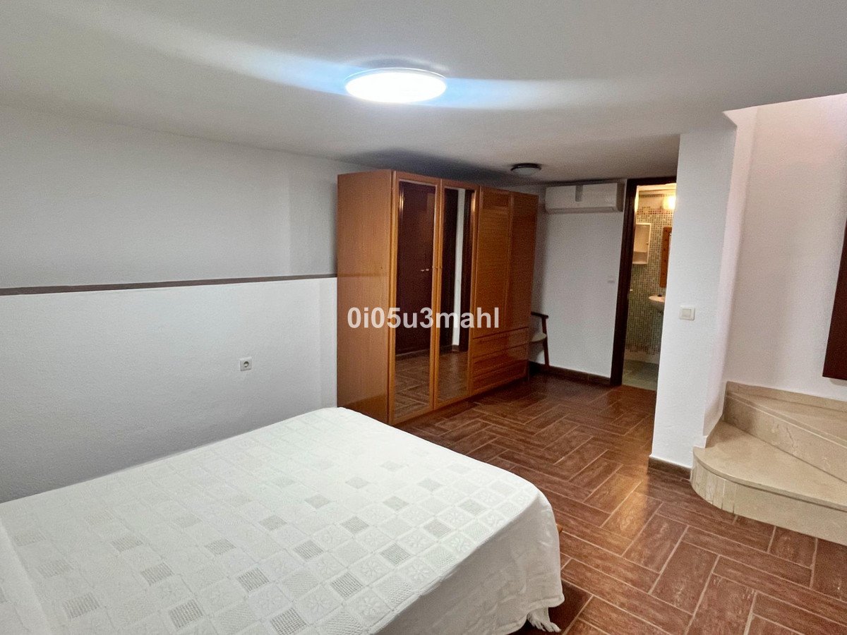 3 Bed Townhouse in Torre de Benagalbón
