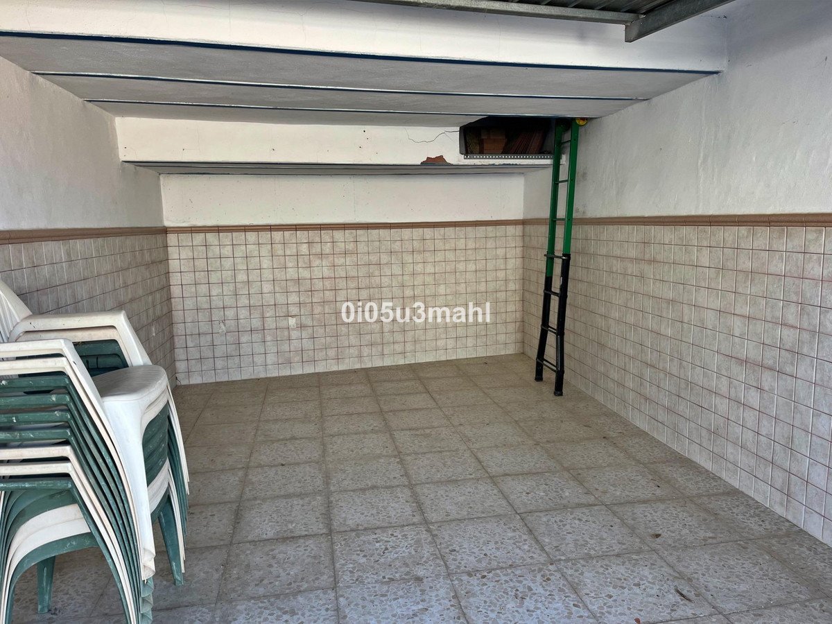 3 Bed Townhouse in Torre de Benagalbón