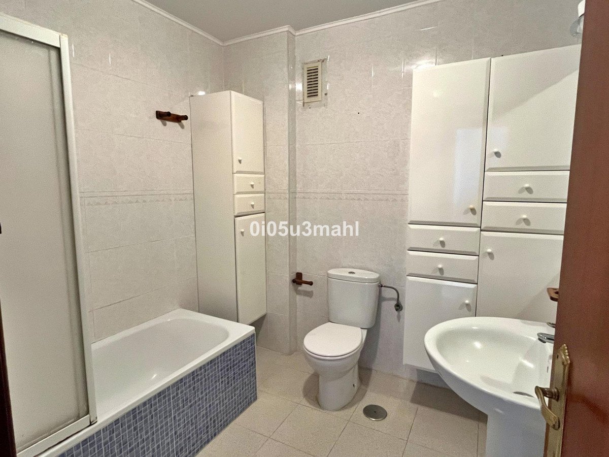 3 Bed Townhouse in Torre de Benagalbón
