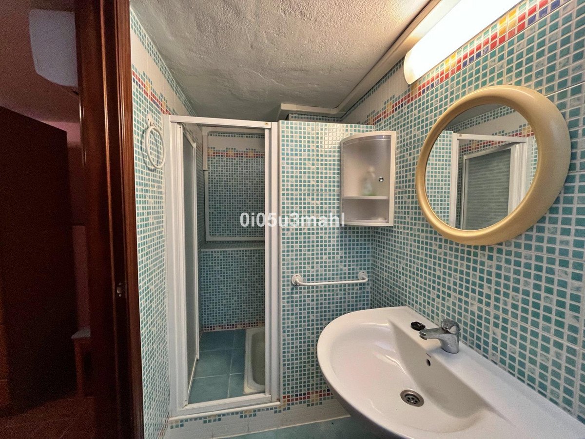 3 Bed Townhouse in Torre de Benagalbón