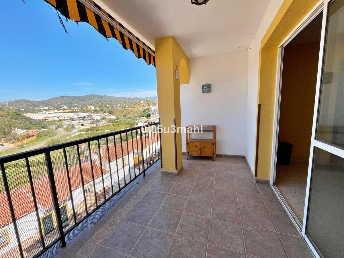 3 Bed Townhouse in Torre de Benagalbón
