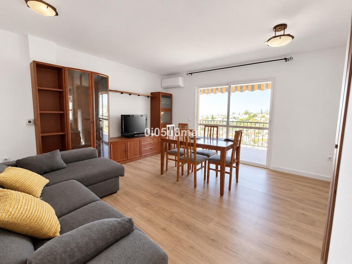 3 Bed Townhouse in Torre de Benagalbón