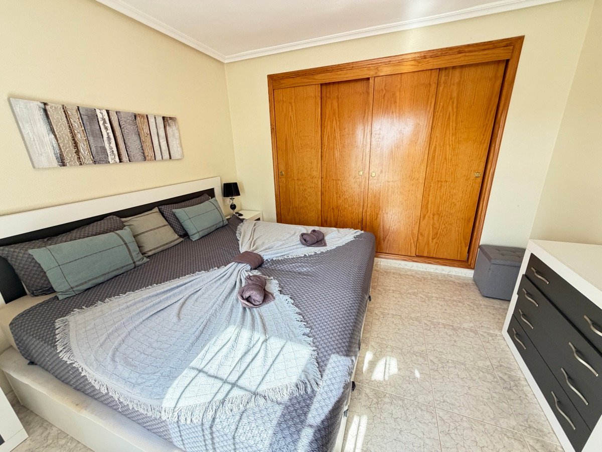 3 Bed Detached Villa in Villamartin