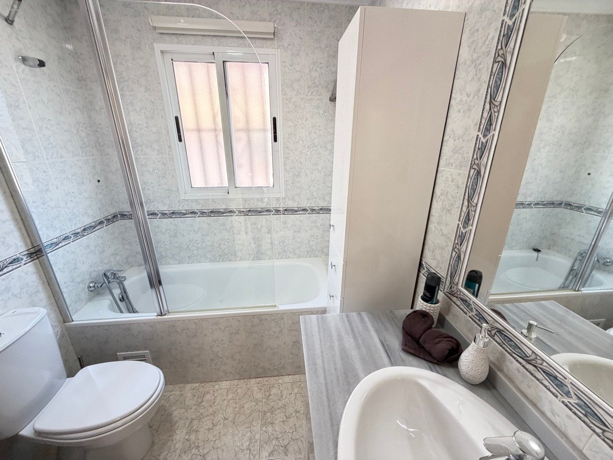 3 Bed Detached Villa in Villamartin
