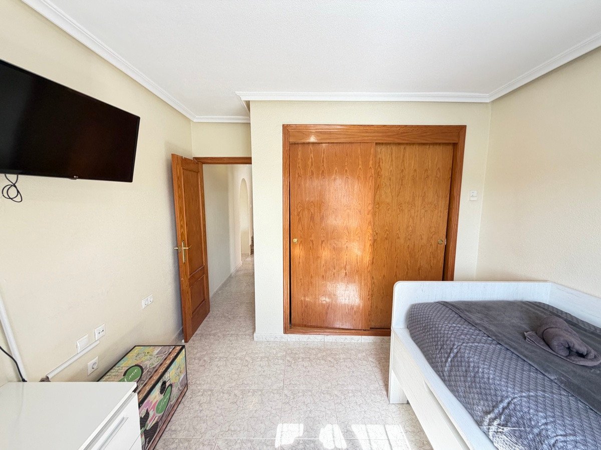 3 Bed Detached Villa in Villamartin