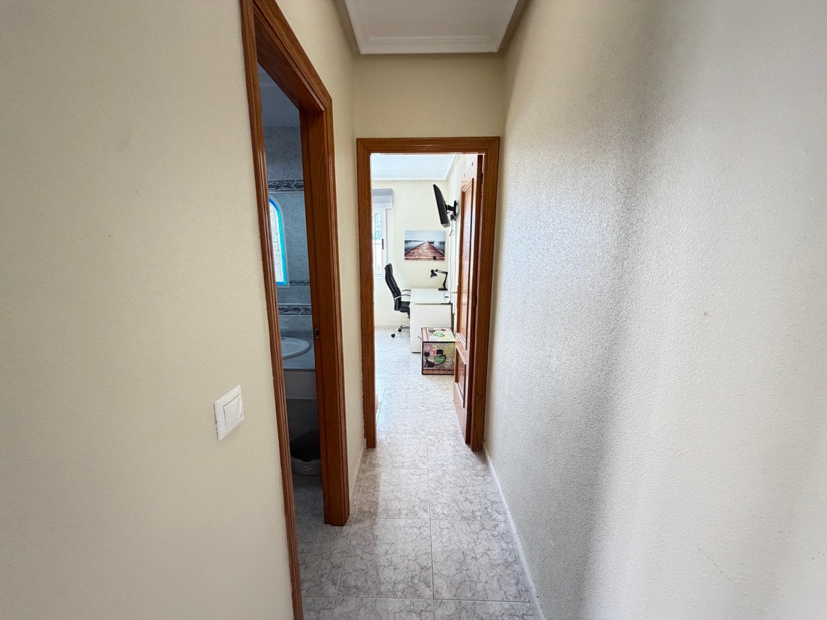 3 Bed Detached Villa in Villamartin