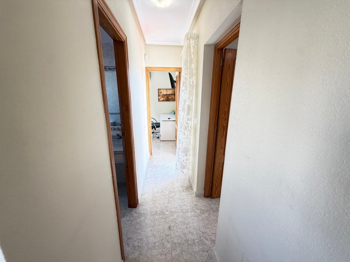3 Bed Detached Villa in Villamartin