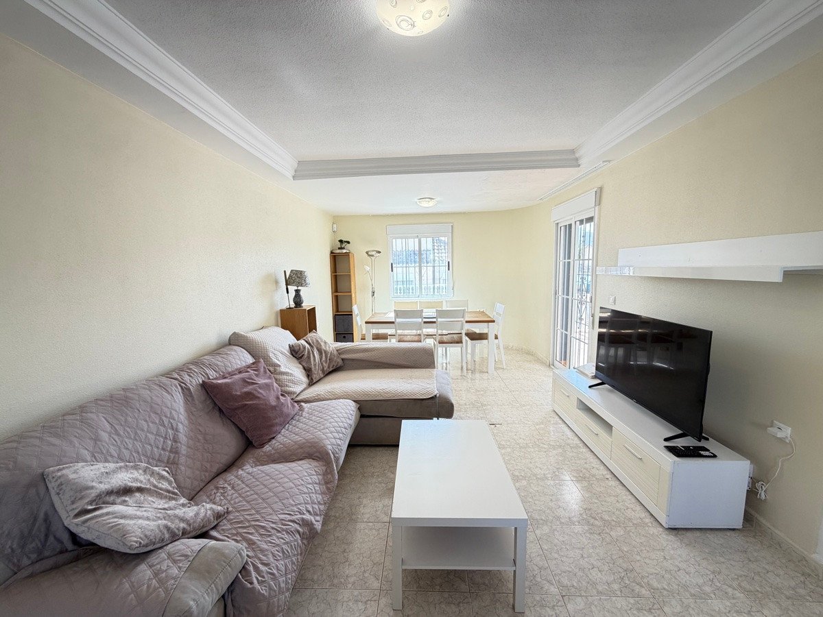 3 Bed Detached Villa in Villamartin