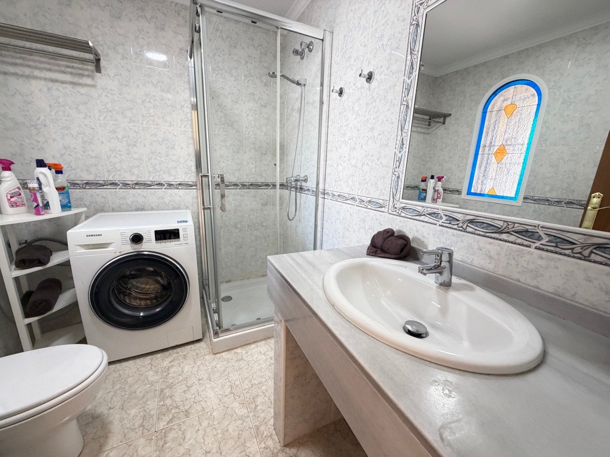 3 Bed Detached Villa in Villamartin