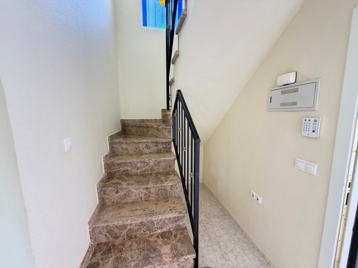 3 Bed Detached Villa in Villamartin